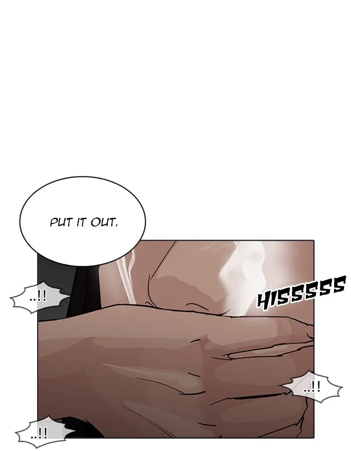 Lookism - Chapter 208 - Page 122
