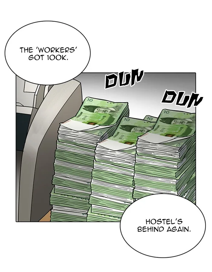 Lookism - Chapter 208 - Page 128