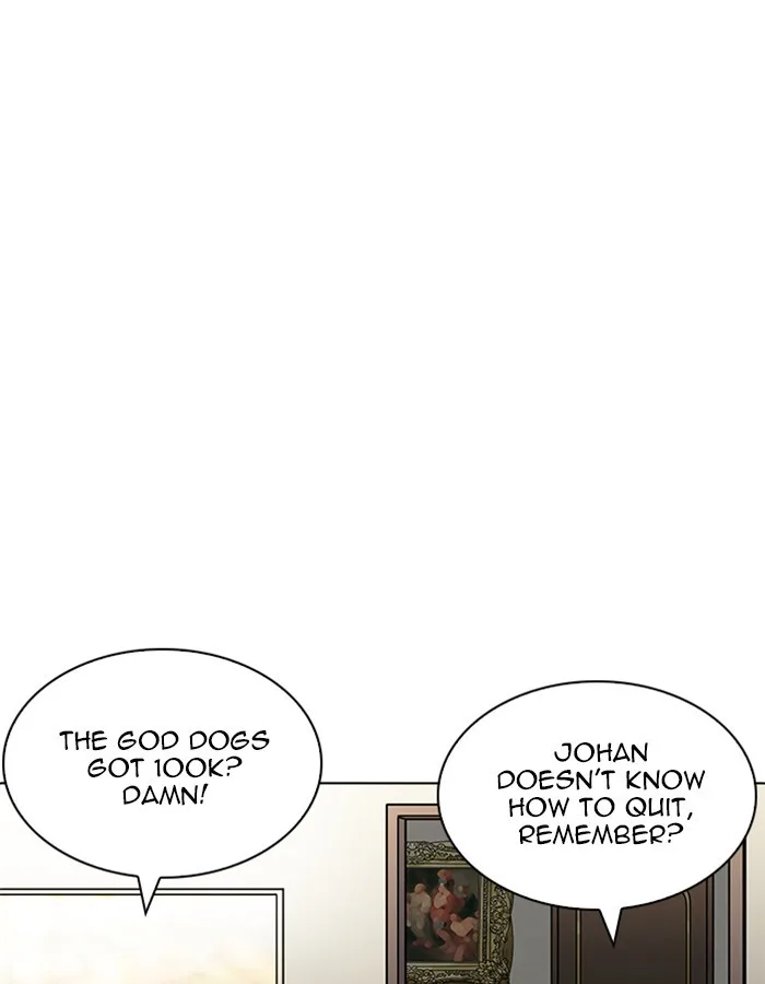 Lookism - Chapter 208 - Page 129