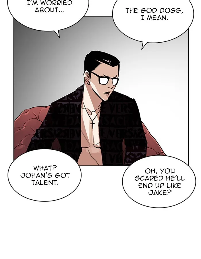 Lookism - Chapter 208 - Page 132