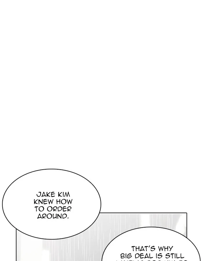 Lookism - Chapter 208 - Page 134