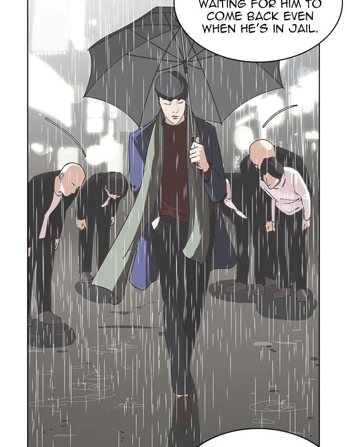 Lookism - Chapter 208 - Page 135