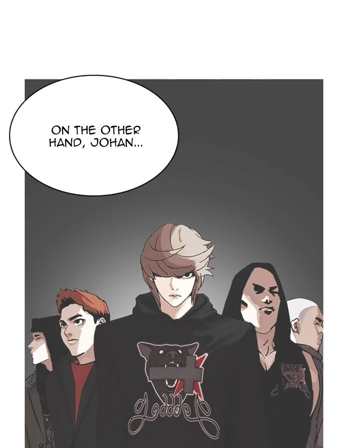 Lookism - Chapter 208 - Page 137
