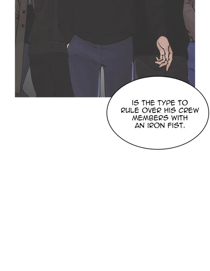 Lookism - Chapter 208 - Page 138