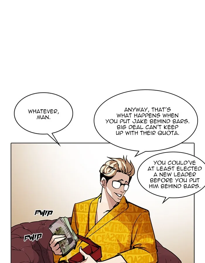 Lookism - Chapter 208 - Page 141