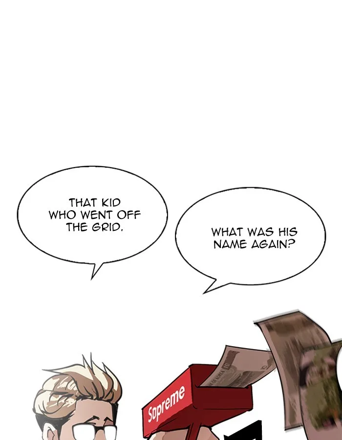 Lookism - Chapter 208 - Page 144
