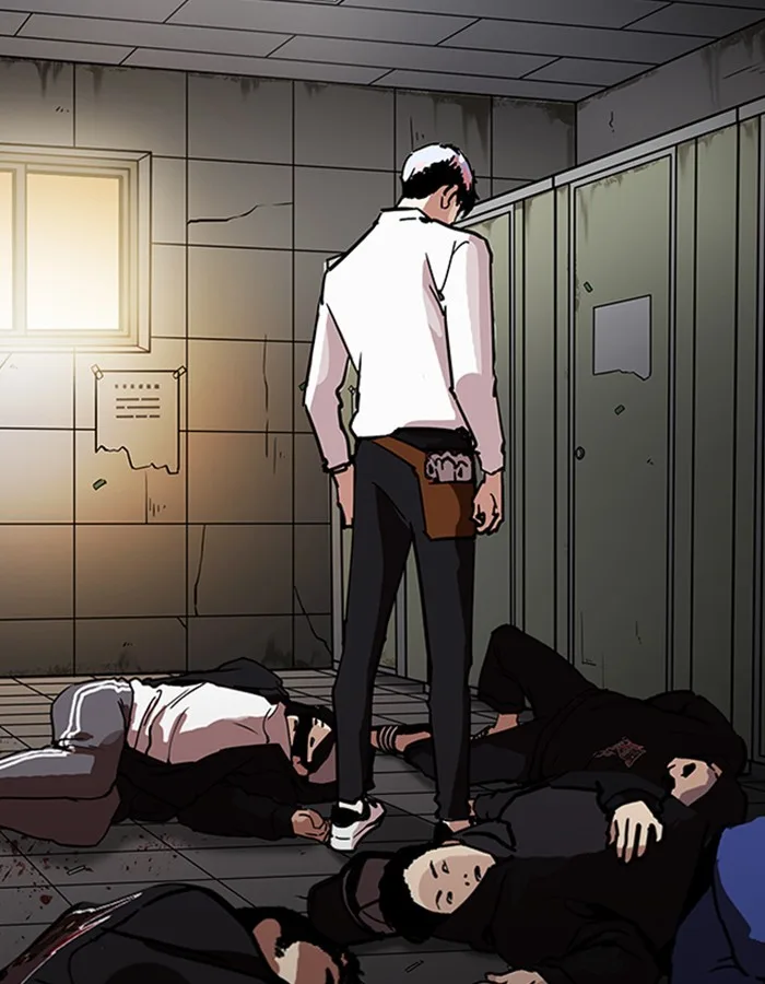 Lookism - Chapter 208 - Page 148