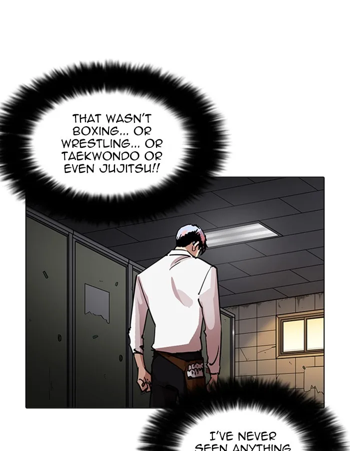 Lookism - Chapter 208 - Page 153