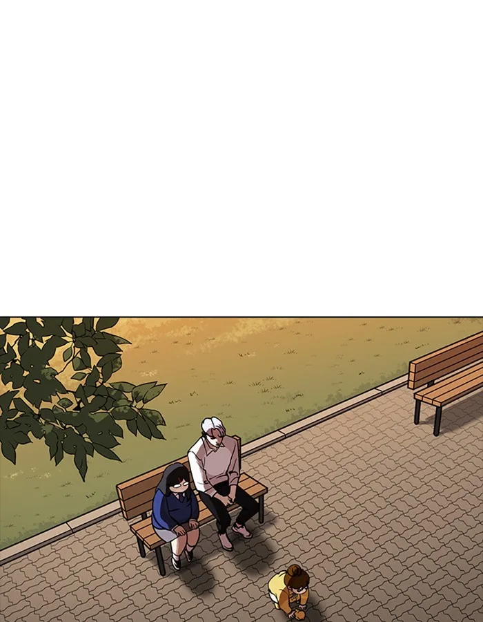 Lookism - Chapter 208 - Page 16