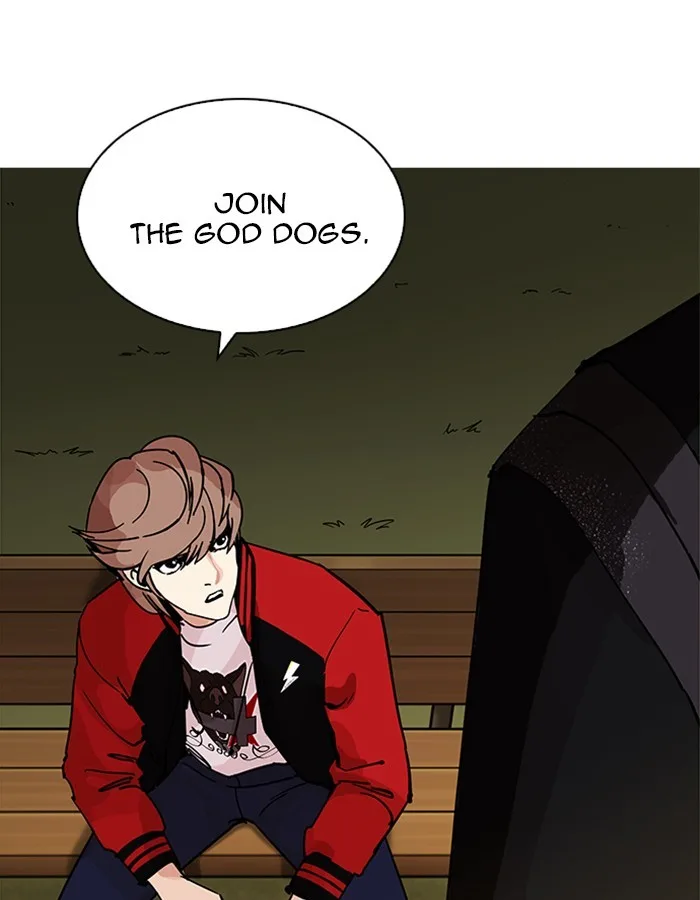 Lookism - Chapter 208 - Page 163