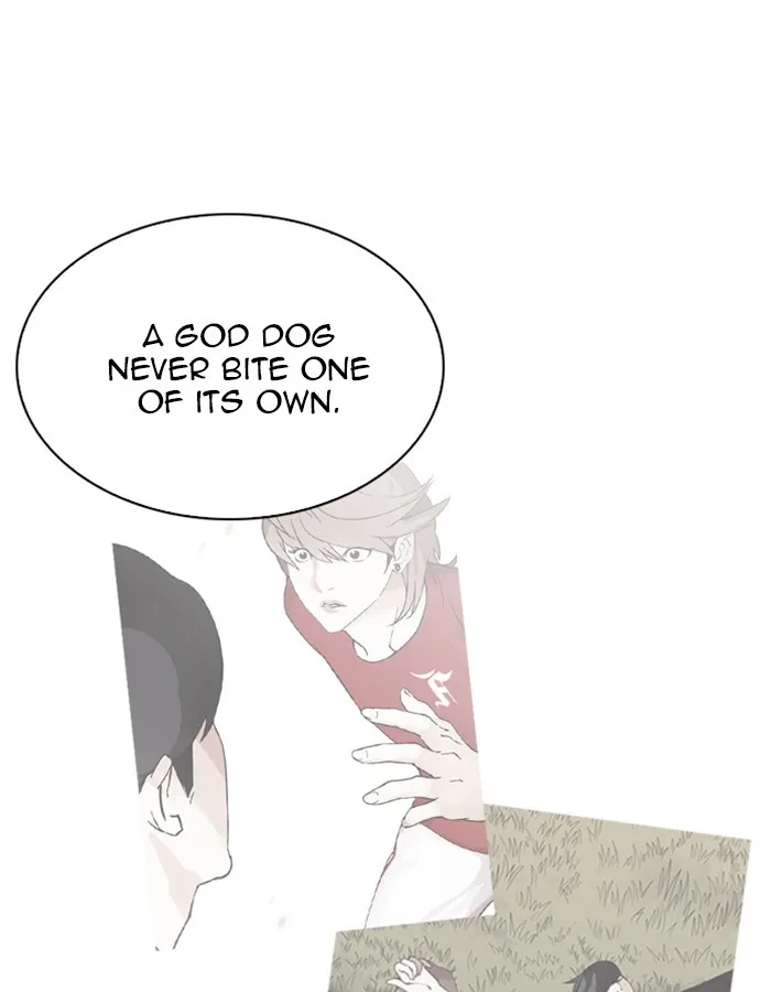 Lookism - Chapter 208 - Page 169