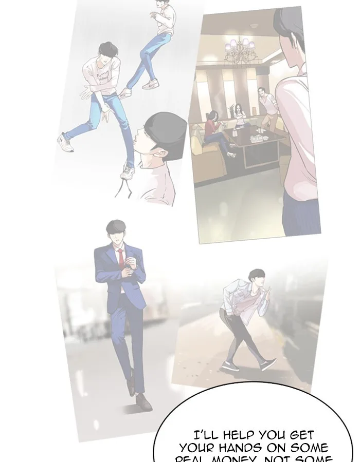 Lookism - Chapter 208 - Page 172