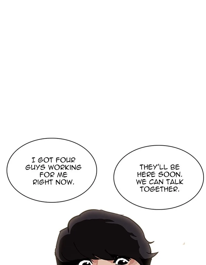Lookism - Chapter 208 - Page 175