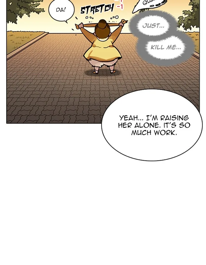 Lookism - Chapter 208 - Page 18