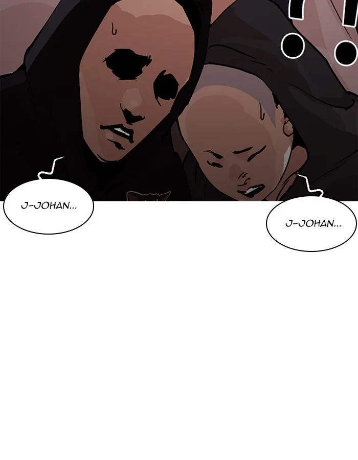 Lookism - Chapter 208 - Page 181