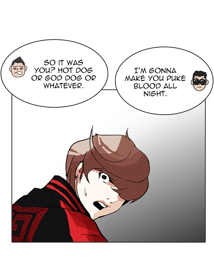 Lookism - Chapter 208 - Page 182