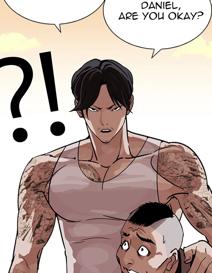 Lookism - Chapter 208 - Page 185
