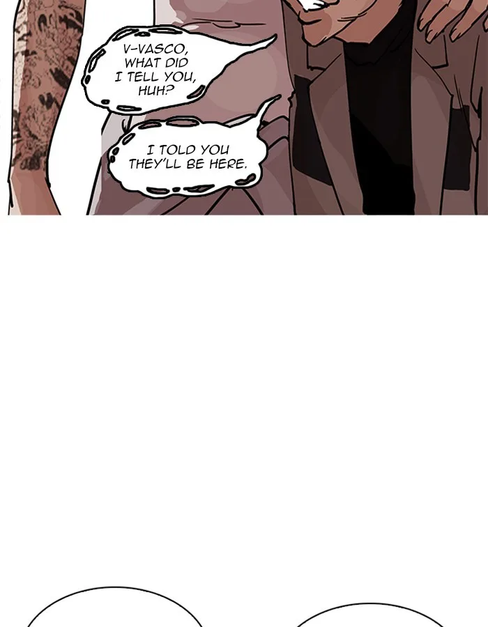 Lookism - Chapter 208 - Page 186