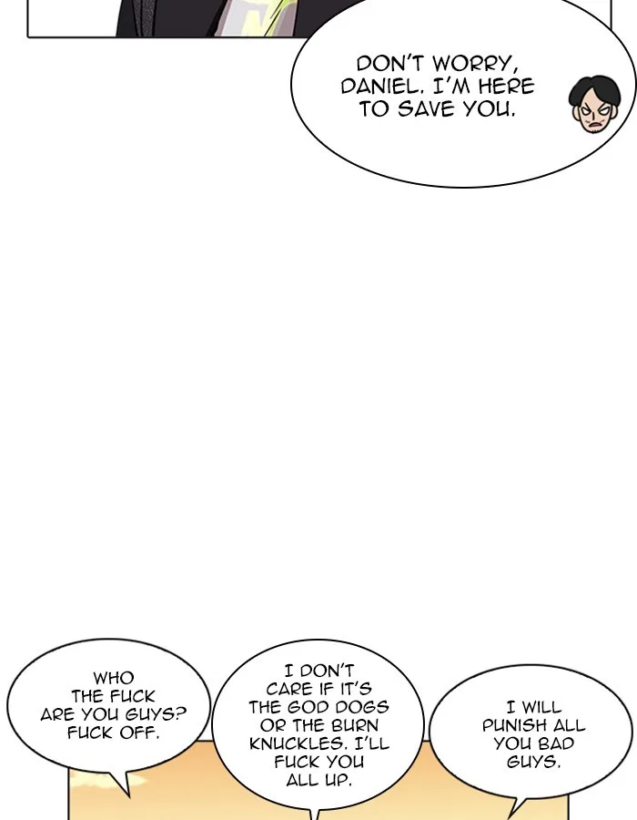 Lookism - Chapter 208 - Page 189