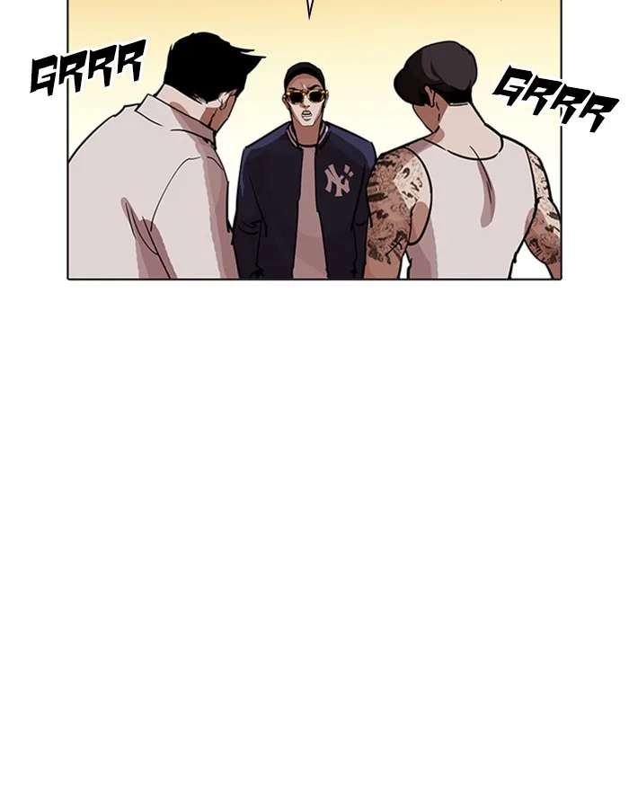 Lookism - Chapter 208 - Page 190