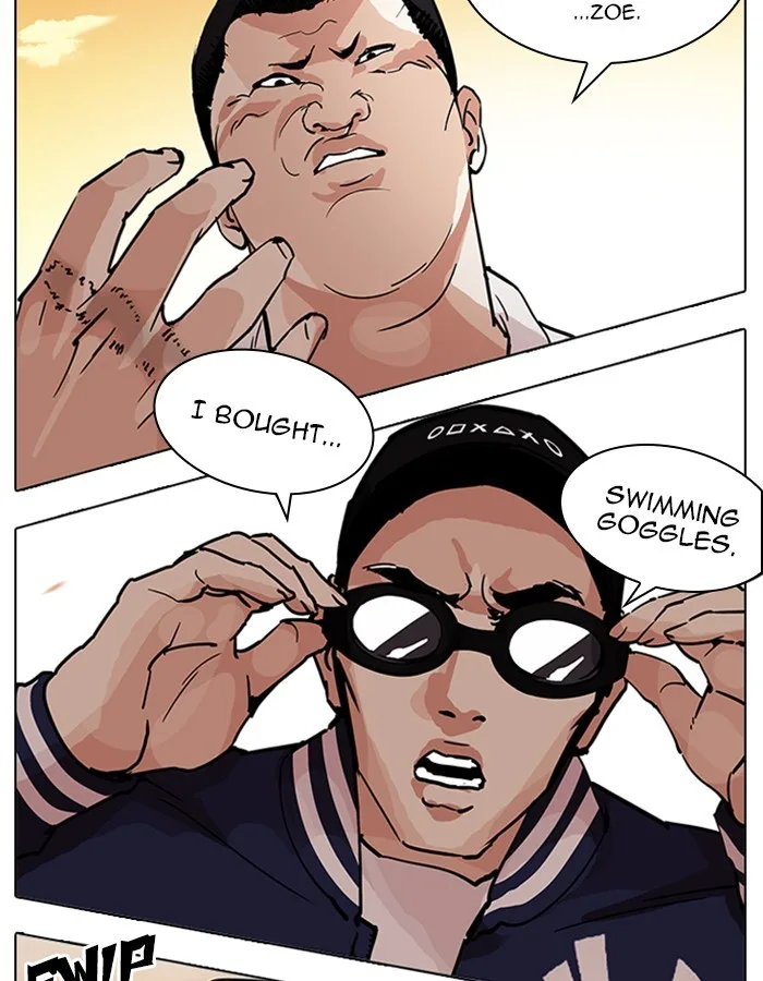 Lookism - Chapter 208 - Page 197