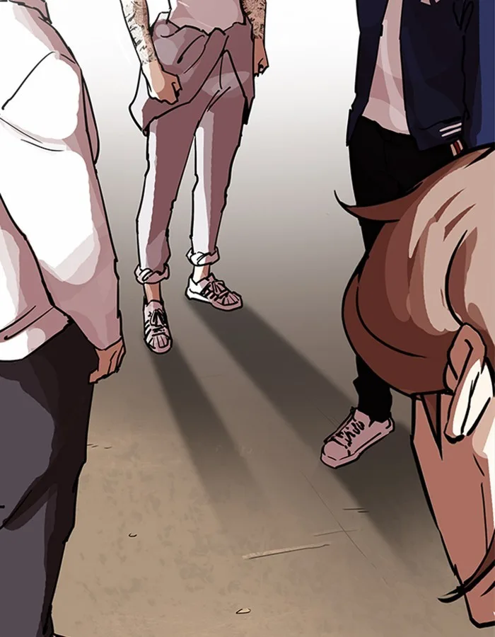 Lookism - Chapter 208 - Page 200