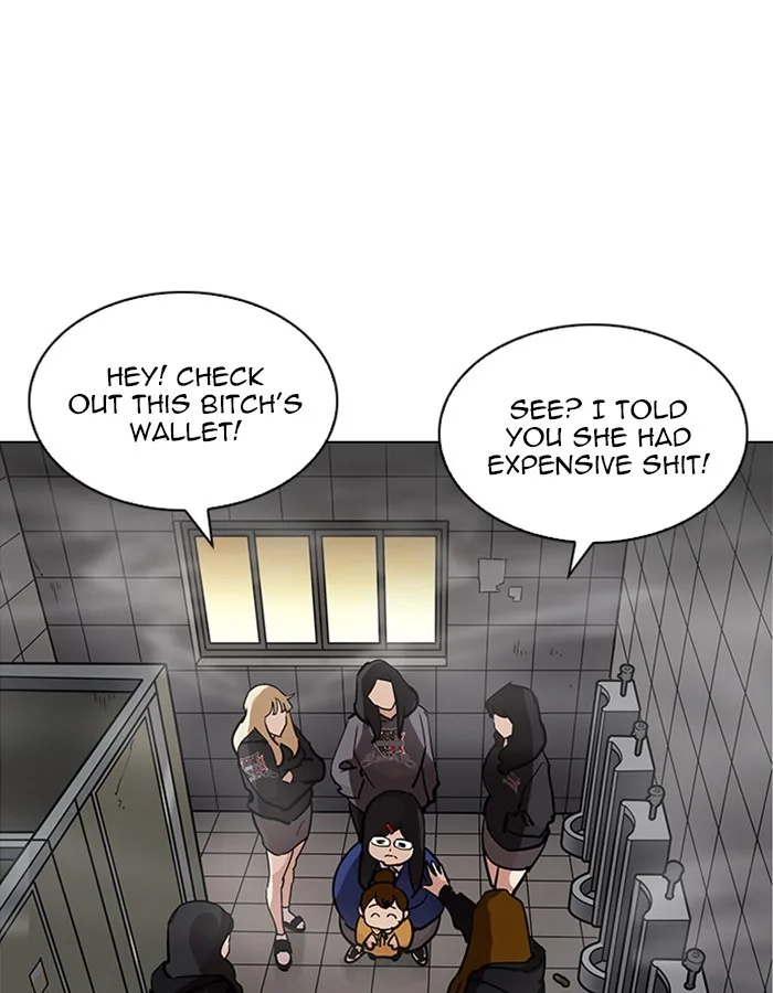 Lookism - Chapter 208 - Page 45