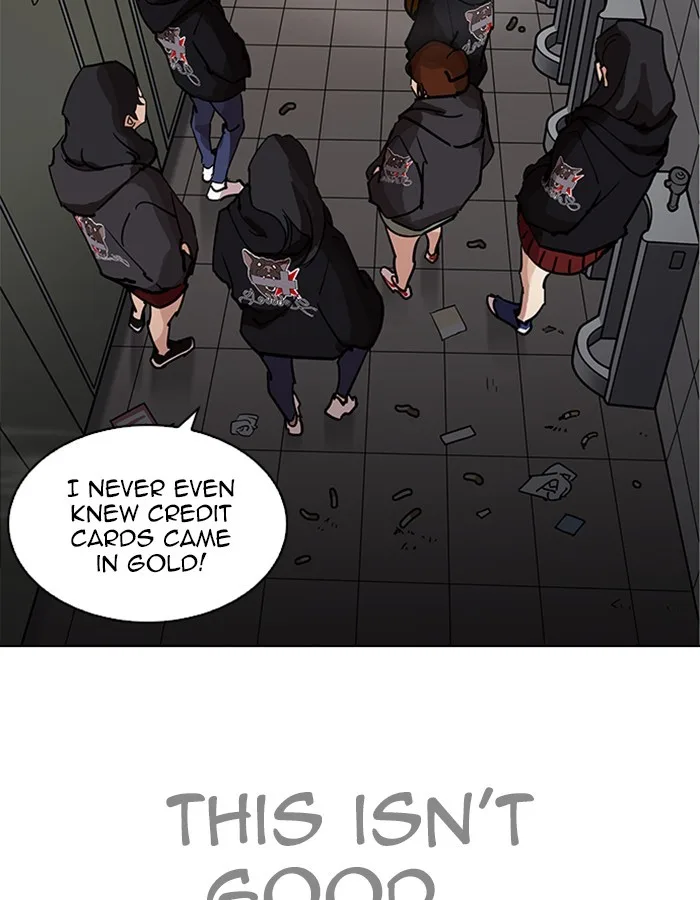 Lookism - Chapter 208 - Page 46