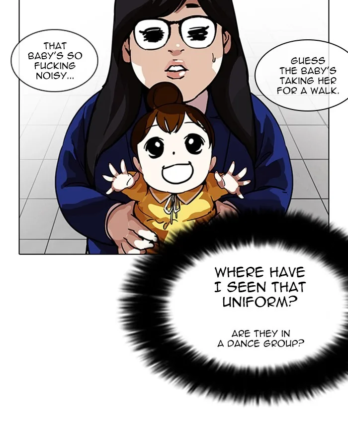Lookism - Chapter 208 - Page 48