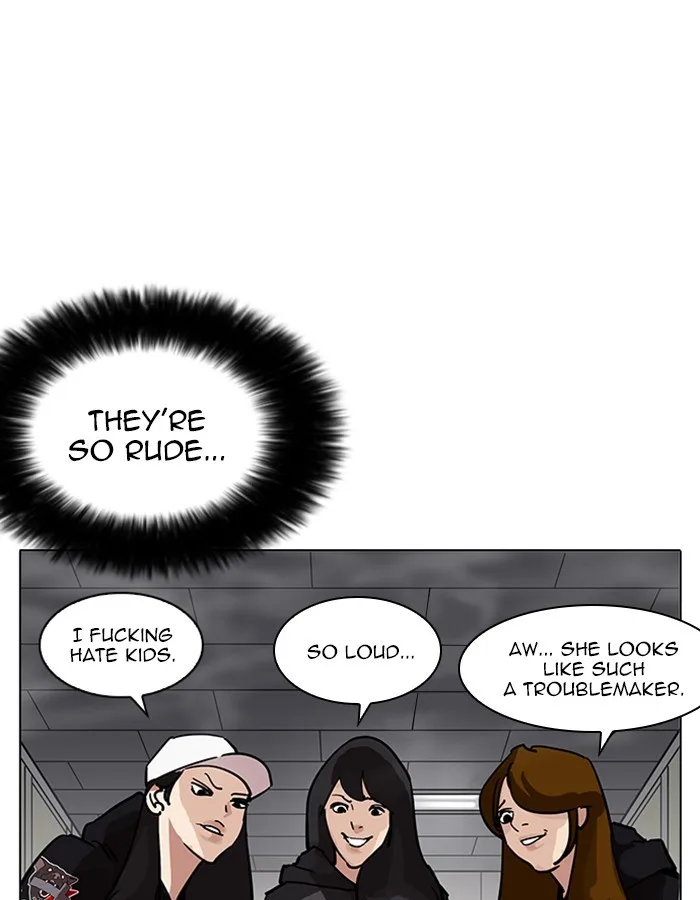 Lookism - Chapter 208 - Page 49