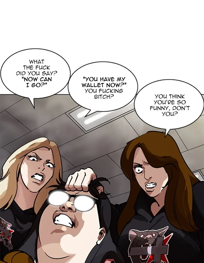 Lookism - Chapter 208 - Page 57