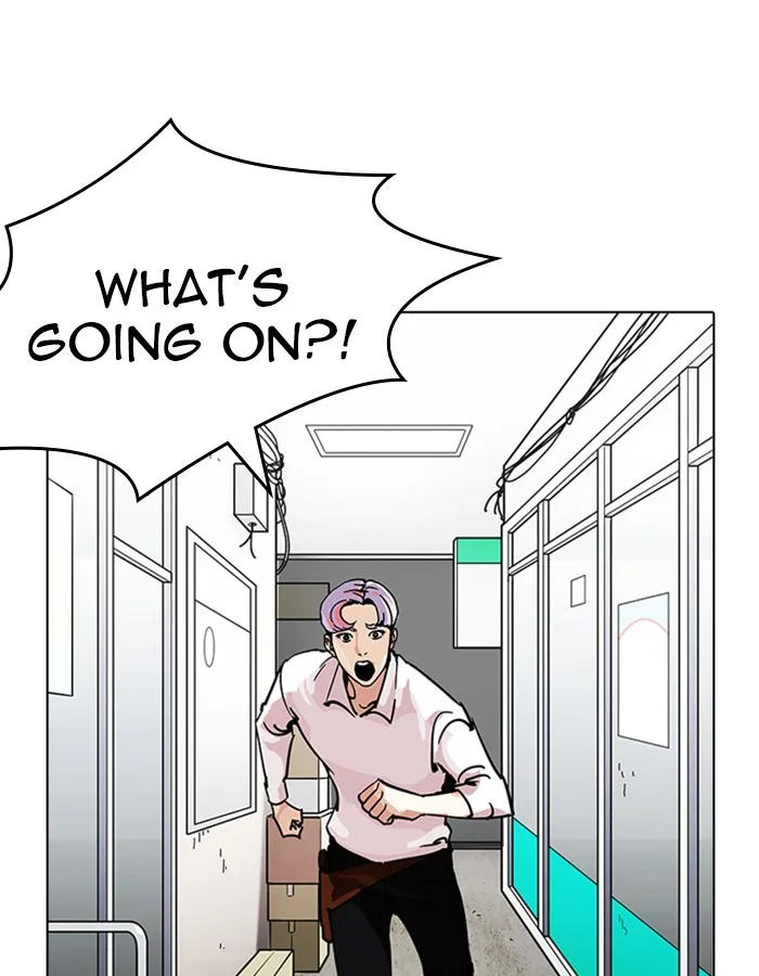 Lookism - Chapter 208 - Page 61