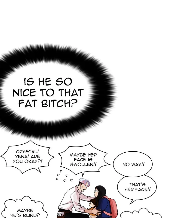 Lookism - Chapter 208 - Page 69