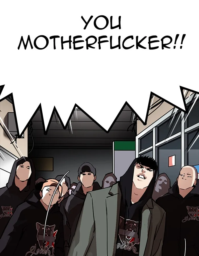 Lookism - Chapter 208 - Page 73