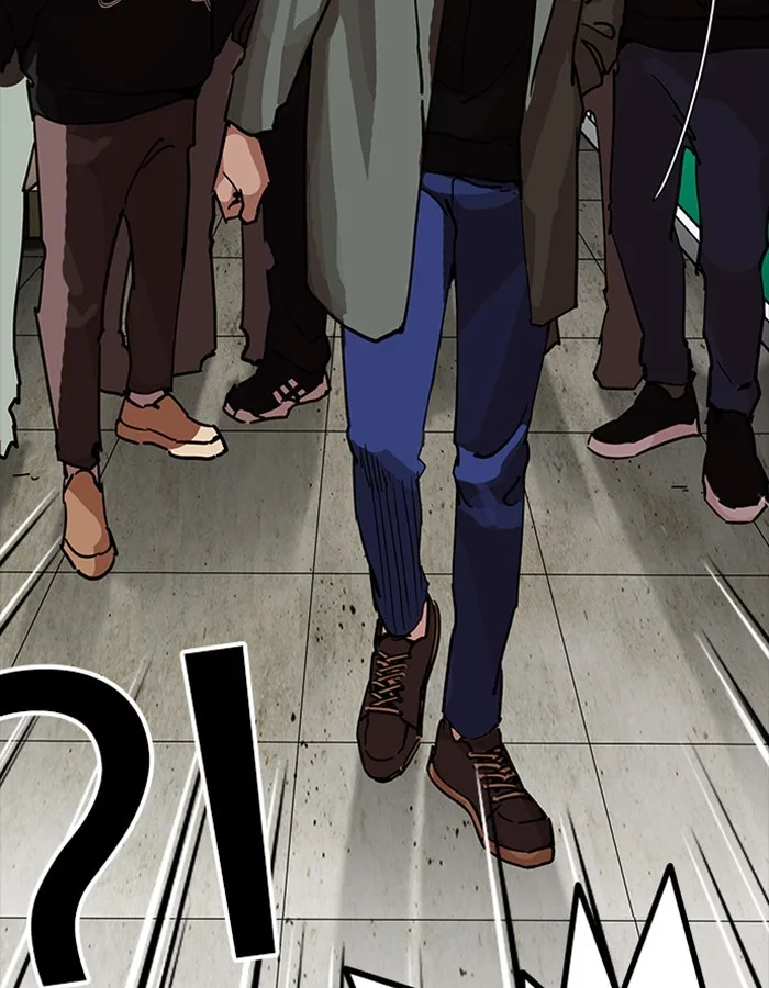 Lookism - Chapter 208 - Page 74