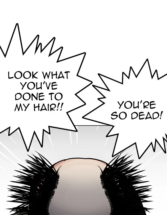 Lookism - Chapter 208 - Page 76