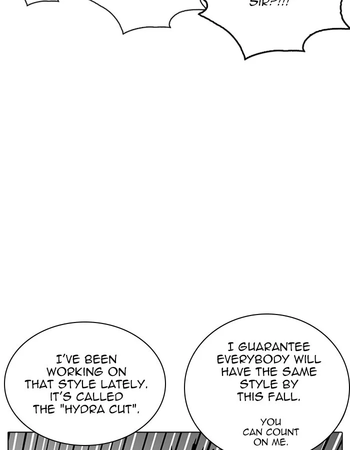 Lookism - Chapter 208 - Page 79