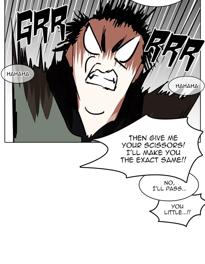 Lookism - Chapter 208 - Page 80