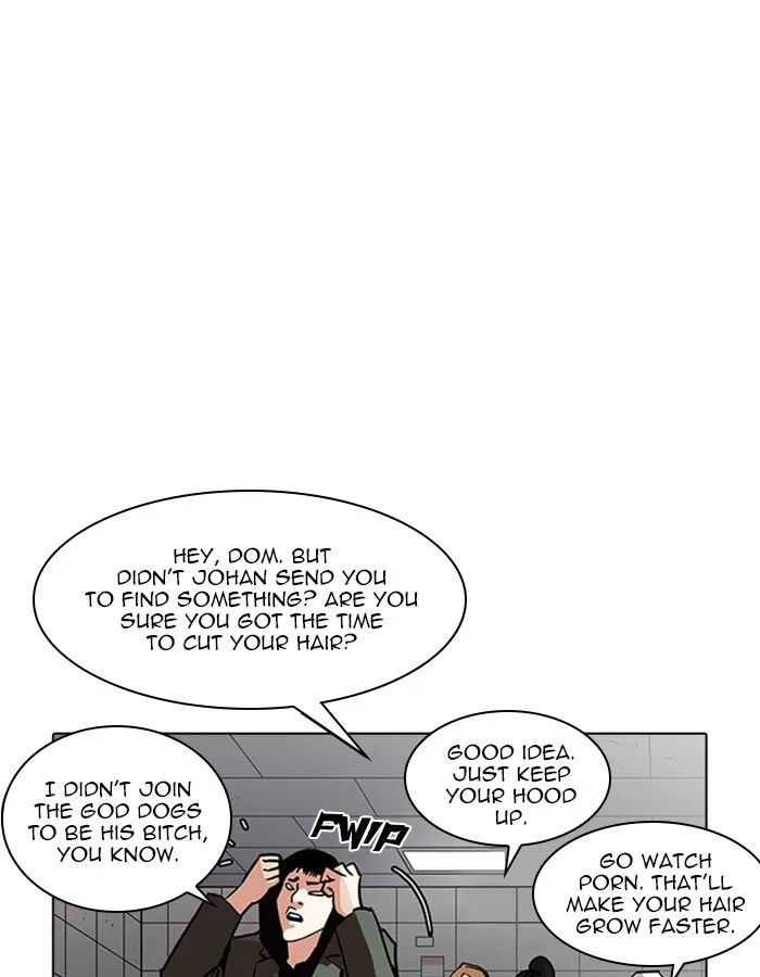 Lookism - Chapter 208 - Page 81