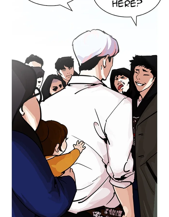 Lookism - Chapter 208 - Page 84