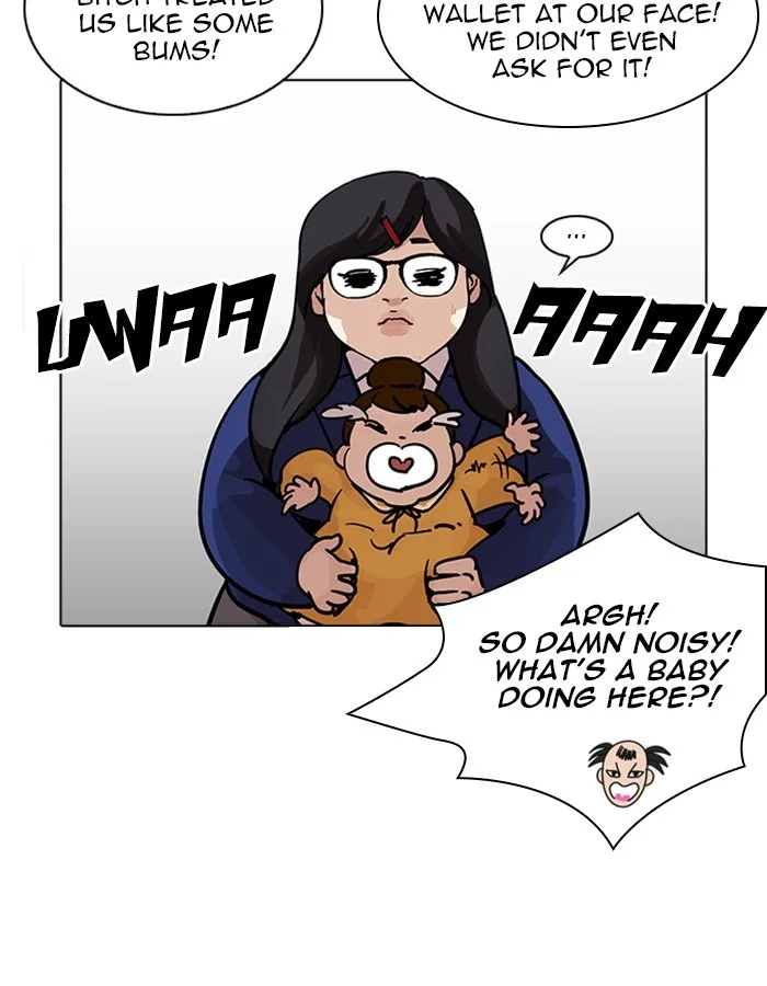 Lookism - Chapter 208 - Page 86