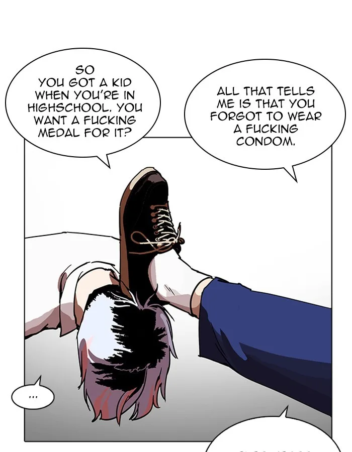 Lookism - Chapter 208 - Page 95