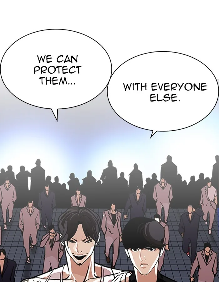 Lookism - Chapter 209 - Page 133