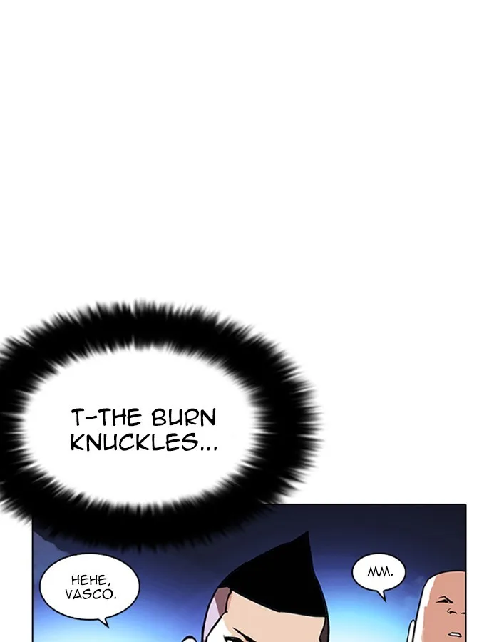 Lookism - Chapter 209 - Page 136