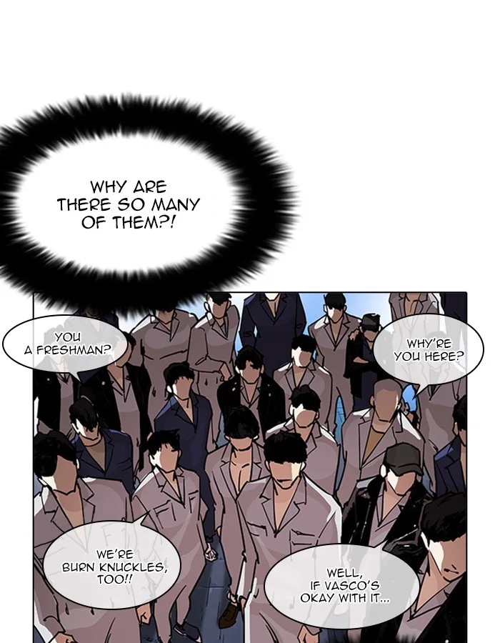 Lookism - Chapter 209 - Page 138