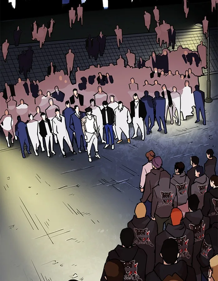 Lookism - Chapter 209 - Page 145