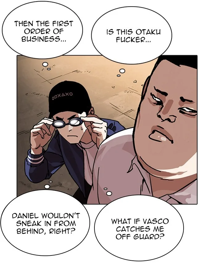 Lookism - Chapter 209 - Page 15