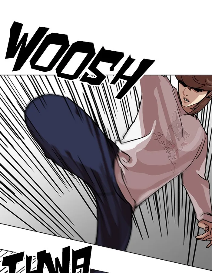 Lookism - Chapter 209 - Page 157