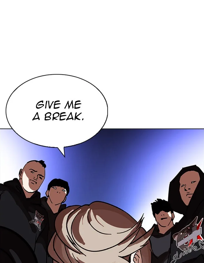Lookism - Chapter 209 - Page 162