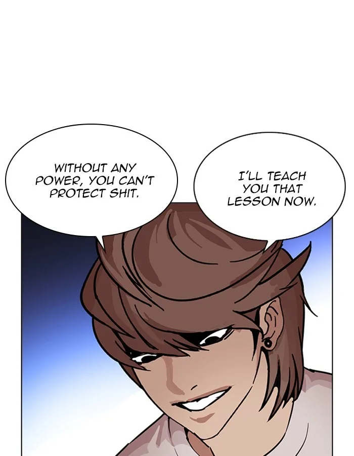 Lookism - Chapter 209 - Page 164